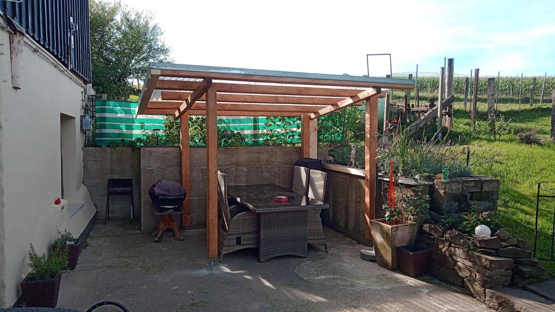 Wellness Ferienwohnung Biene Im Bergischen Land Much Exterior foto